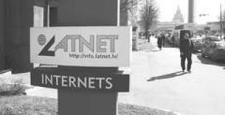LATNET Serviss в 2003 году готов выйти на рынок телекоммуникаций