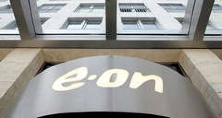 E.ON захватывает энергорынок