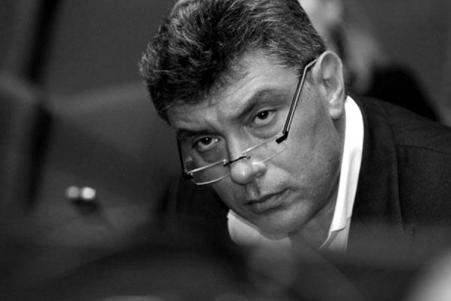 Главы государств откликнулись на убийство Бориса Немцова