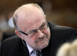 Суд признал Яниса Адамсонса виновным в шпионаже и приговорил к 8,5 годам лишения свободы