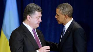 Любовь Украины к США достигла пика. Следующий этап — смертельная обида и развод