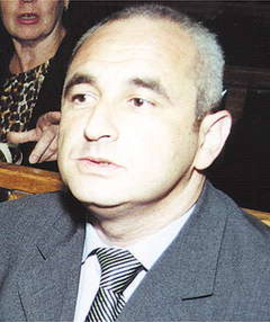  Роман БРОНФМАН.