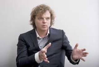Янис Бергс: “Продавать собственные уникальные разработки — выгодно”.