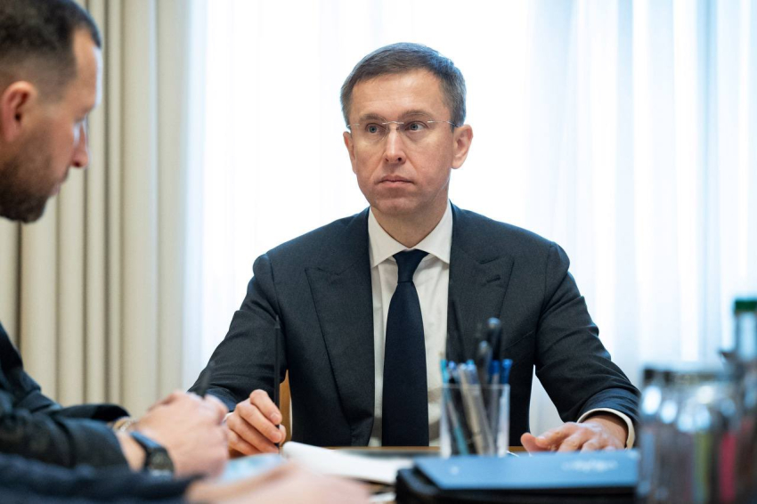 Из-за дефицита бюджета Украина переходит к режиму максимальной экономии