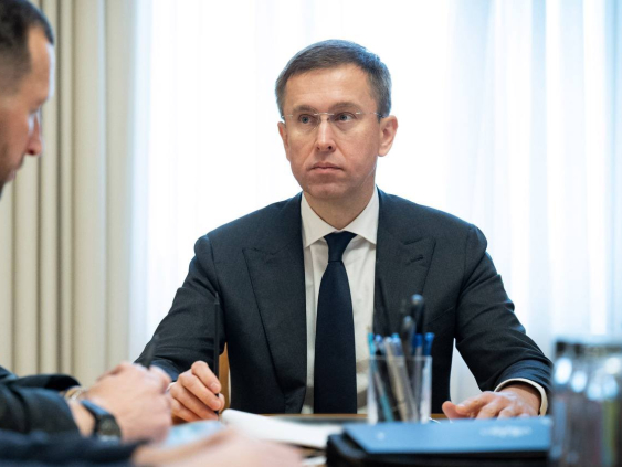 Из-за дефицита бюджета Украина переходит к режиму максимальной экономии