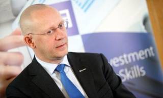 Госсекретарем Минэкономики Латвии назначат главу Американской торговой палаты