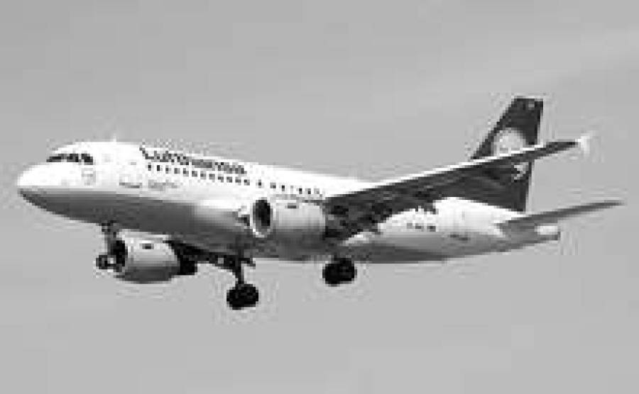 После решения ЕС Lufthansa обеспокоена своим будущим.