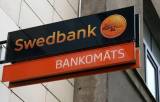 Swedbank выводит из Латвии треть миллиарда евро
