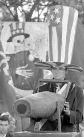 Возможен ли американский дефолт?