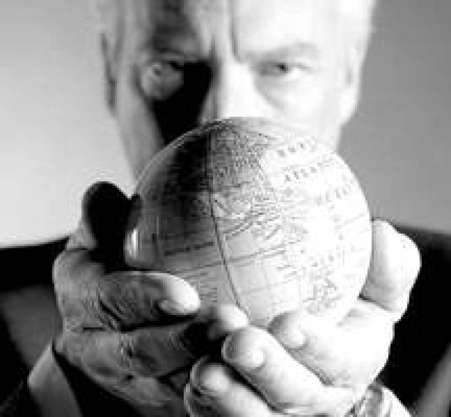 На какой континент податься застройщику