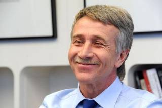 Юбилейный рейтинг Forbes: назван самый богатый россиянин