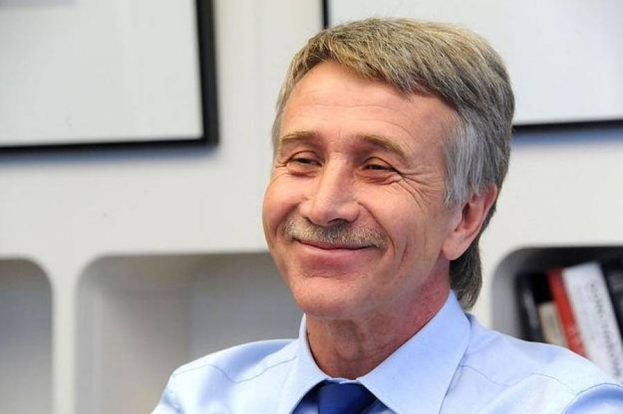 Юбилейный рейтинг Forbes: назван самый богатый россиянин