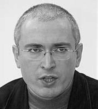 Поворот в деле ЮКОСа