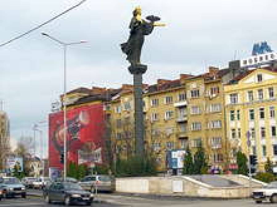 Сквозь кризис 2007-2009 гг. Болгария прошла по уникальной траектории.