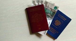 Россия готова вернуть бессрочный вид на жительство для иностранцев