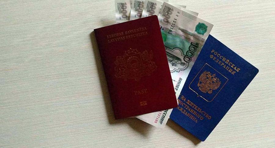 Россия готова вернуть бессрочный вид на жительство для иностранцев