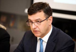 Министр финансов: для выплаты возмещений клиентам PNB banka - ни цента из госбюджета