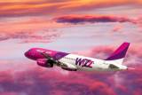 Wizz Air открывает новый маршрут из Латвии в Эйлат в Израиле