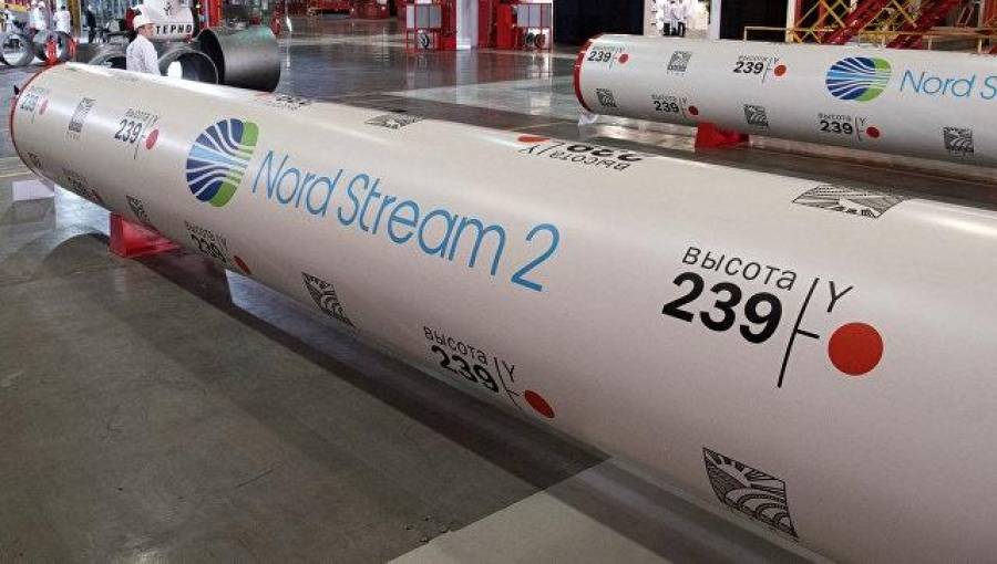 ЕС готов к сокращению потребления газа