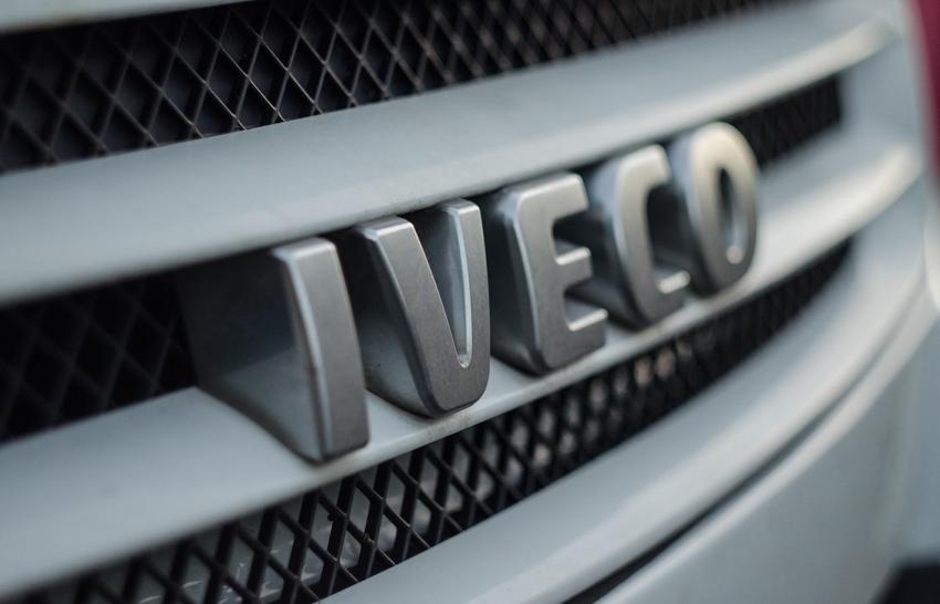 Tata Motors приобретает Iveco