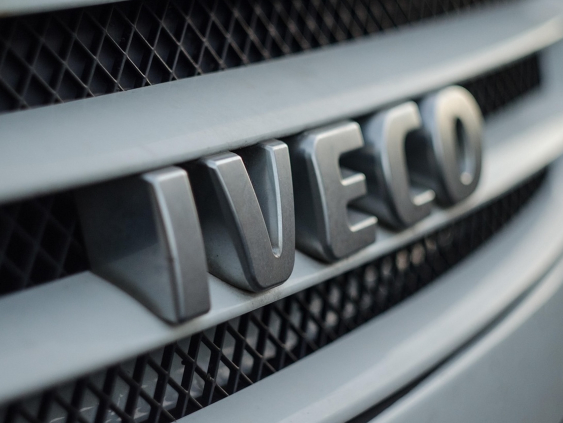 Tata Motors приобретает Iveco