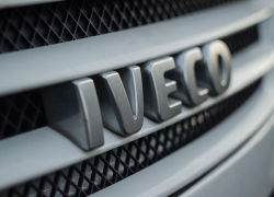 Tata Motors приобретает Iveco