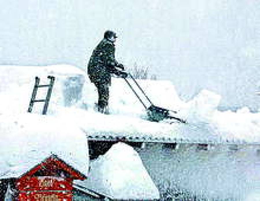 За непорядок накажут