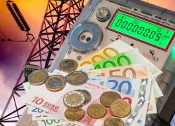 Прибыль концерна «Latvenergo» в первом квартале достигла 172,449 млн евро