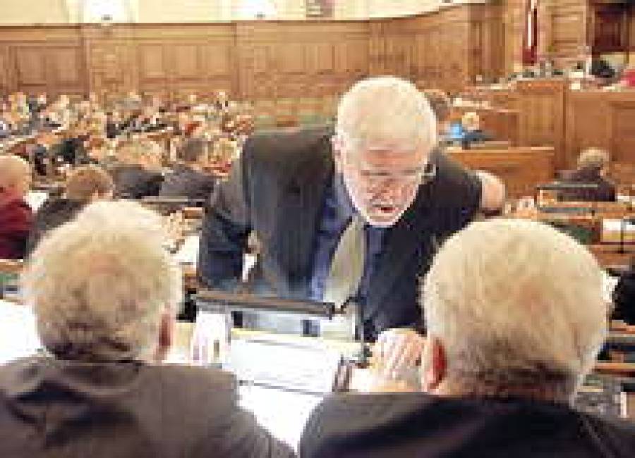 Споры на деньгах