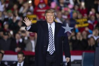 Трамп рассказал, когда США полностью выплатят госдолг