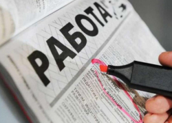 Уровень безработицы в Латвии превысил среднеевропейский