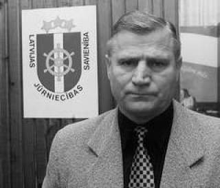 Пароходство со связанными руками