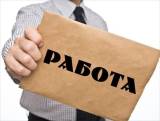 Рижская дума дает работу