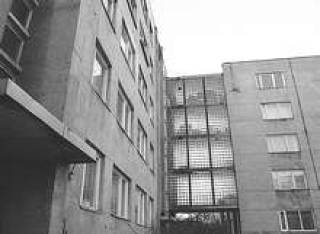 Жильцы недовольны обслуживанием