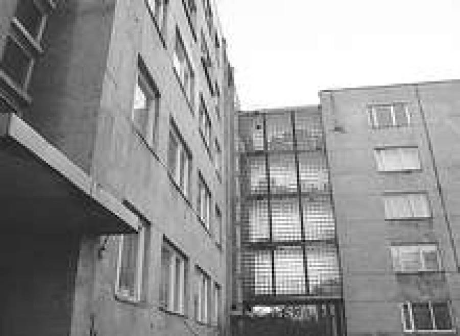 Жильцы недовольны обслуживанием