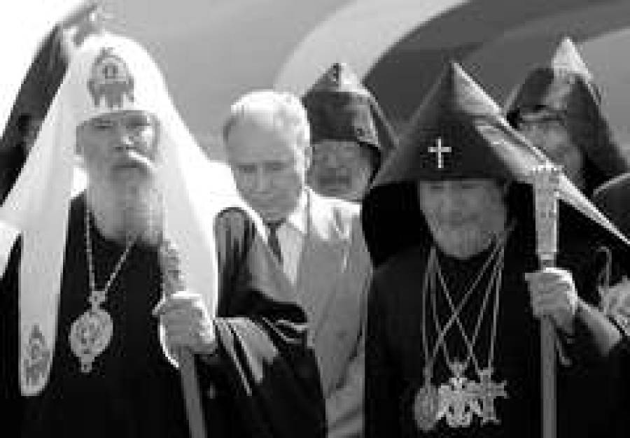 Место встречи совместить нельзя