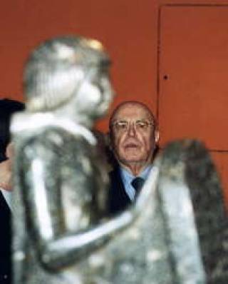  Профессор ЛЕКЛАН: &quot;Этот мир полон магии...&quot; 