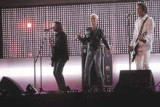 Roxette вас любит!