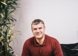 Феликс Лукин.