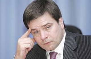 Минфин продолжает ставить над Якансом психологические опыты.