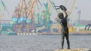Российский посол заявил об отказе от литовского транзита