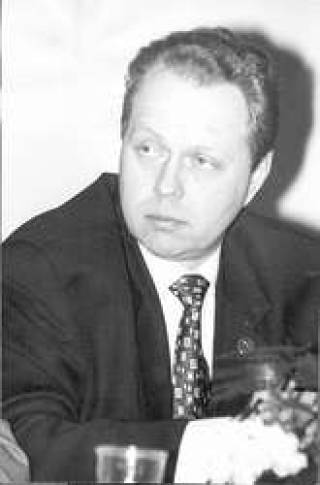 Юрис Бинде: С чем войдем в XXI век?