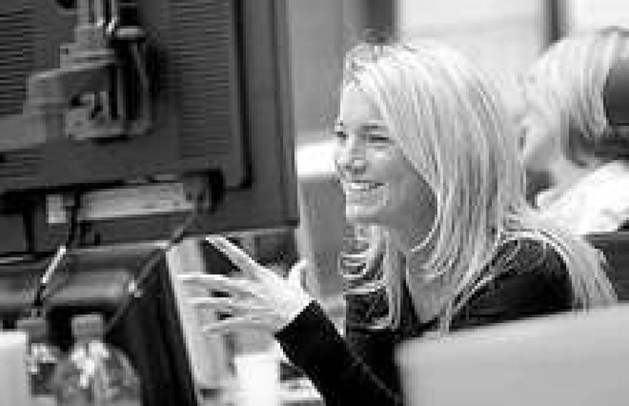 &quot;Аська&quot; займется бизнесом