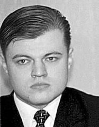Павел Ребенок.