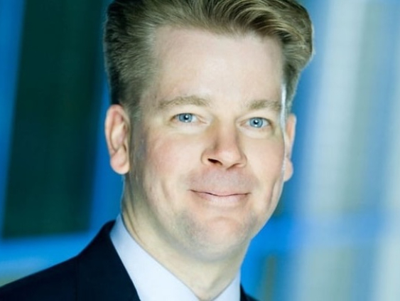 Новый исполнительный директор airBaltic приступает к работе