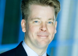 Новый исполнительный директор airBaltic приступает к работе