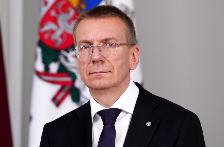 В "идеальном мире" правительство должно быть сформировано к 18 ноября, а бюджет принят к Рождеству -&nbsp;Ринкевич