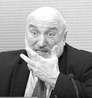 Ивар Годманис: “Подрезать им крылья!”