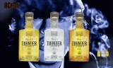Amber Beverage Group в сотрудничестве с AC/DC выпустило текилу Thunderstruck