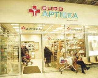 Аптечные сети диктуют рынку правила